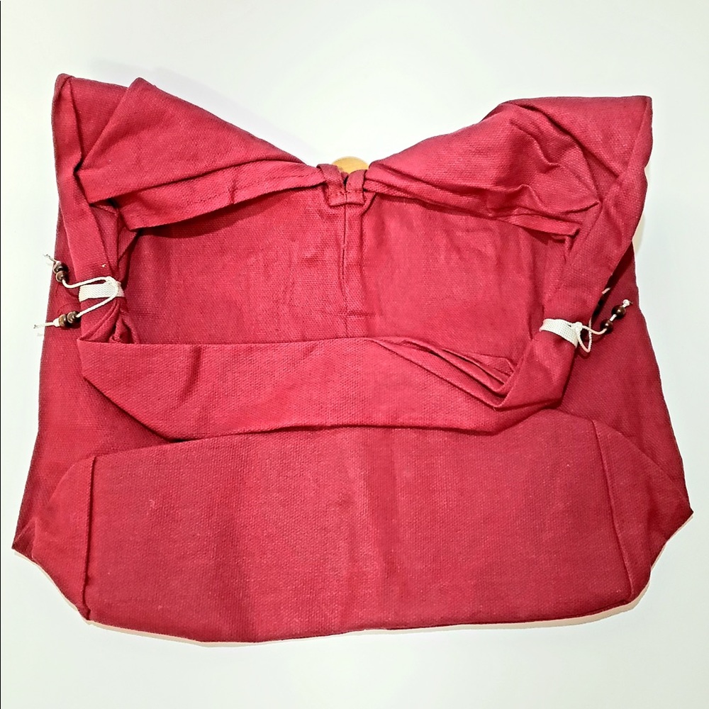 Hand Bag - Picture 2 of 3
